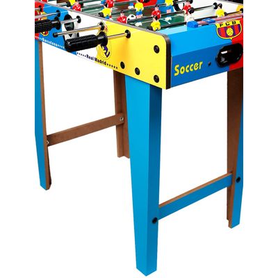 Juego Mesa - Futbolín de Mesa
