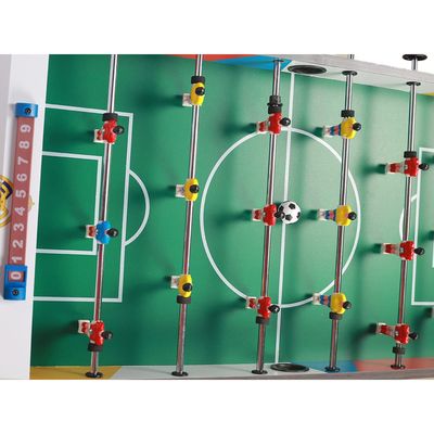 Juego Mesa - Futbolín de Mesa