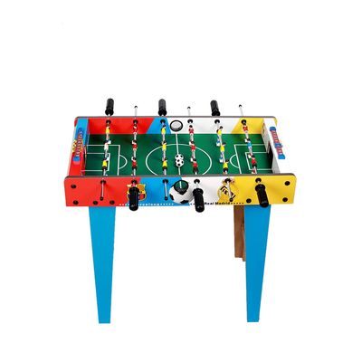 Juego Mesa - Futbolín de Mesa
