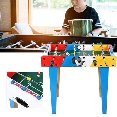 Juego Mesa - Futbolín de Mesa