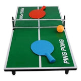 Juego de Mesa - Ping Pong de Mesa
