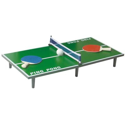 Juego de Mesa - Ping Pong de Mesa
