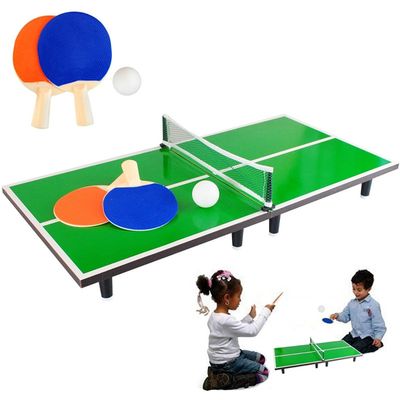 Juego de Mesa - Ping Pong de Mesa
