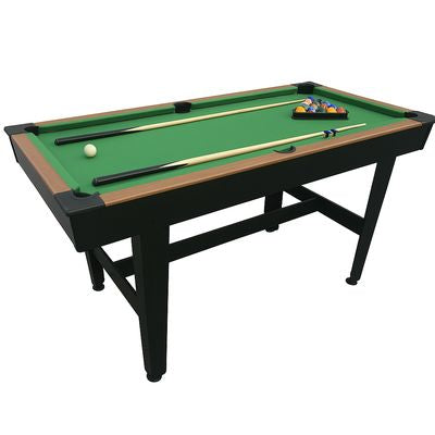 Juego de Mesa - Mesa de Billar Grande