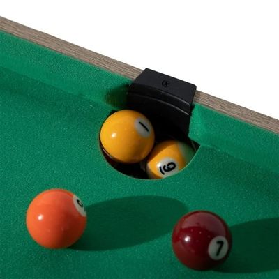 Juego de Mesa - Mesa de Billar