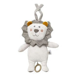 Peluche Musical León