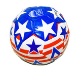 Balon Intermedio Futbol Talla 5