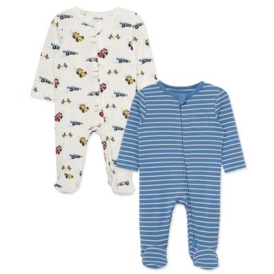 Set 2pc Pijama Grand Prix