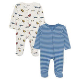 Set 2pc Pijama Grand Prix