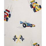 Set 2pc Pijama Grand Prix