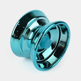 Alloy Spray Plated W/ Light Yo Yo