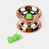 Alloy Spray Plated W/ Light Yo Yo