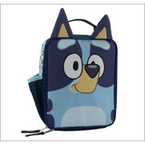 Lonchera con Bolsillo Bluey