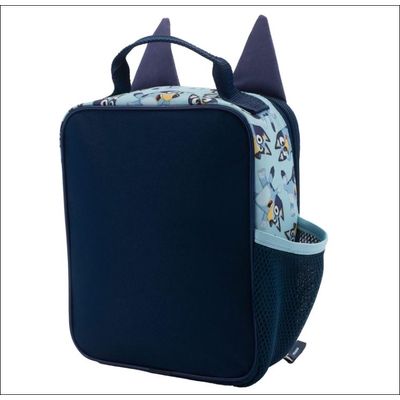 Lonchera con Bolsillo Bluey