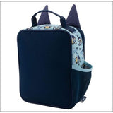 Lonchera con Bolsillo Bluey