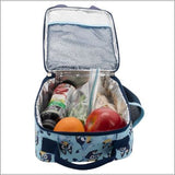 Lonchera con Bolsillo Bluey