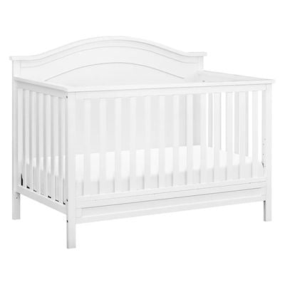 Cuna Charlie 4 en 1 Convertible