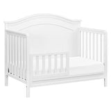 Cuna Charlie 4 en 1 Convertible