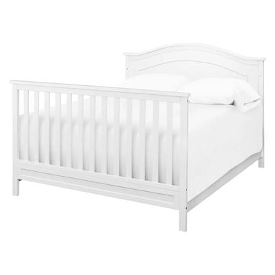 Cuna Charlie 4 en 1 Convertible