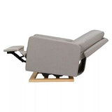 Mescedora Reclinable Sigi En Grey Eco