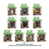 Minecraft Stampers 2 Pack Window Box