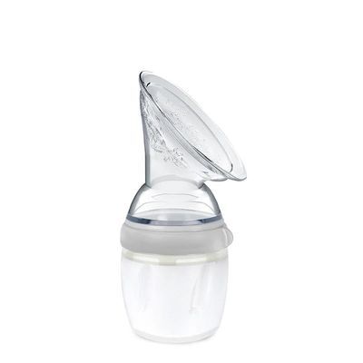 Extractor y Recolector Silicon 160ml G3