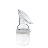 Extractor y Recolector Silicon 160ml G3