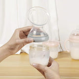 Extractor y Recolector Silicon 160ml G3