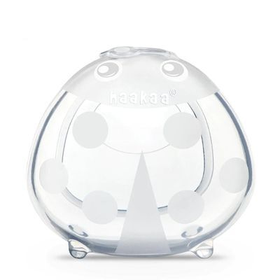 Colector de Leche Ladybug  75ml