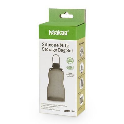 Bolsa Almacenamiento Silicon 9oz