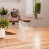 Extractor Y Recolector De Leche Gen 1 - 100ml