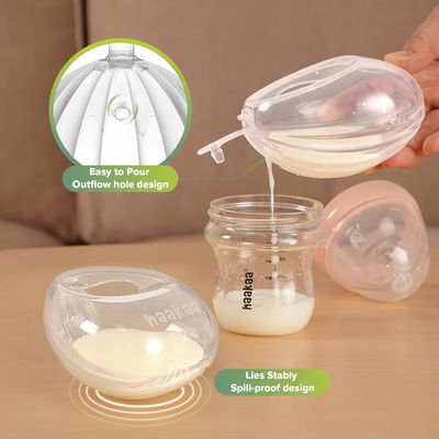 Extractor Y Recolector De Leche Gen 1 - 100ml