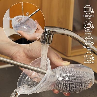 Extractor Y Recolector De Leche Gen 1 - 100ml