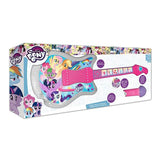 My Little Pony -Guitarra