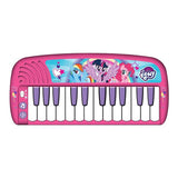 My Little Pony -Teclado