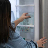 Bolsas Desechables de Almacenamiento de Leche 90 uds