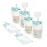 Bolsas de Repuesto para Recolectar Leche – 30 uds