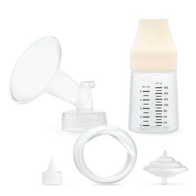 Spectra - Kit de Accesorios con Piezas de Reemplazo 24mm