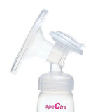 Spectra Tapas Protectora Contraflujo S/4