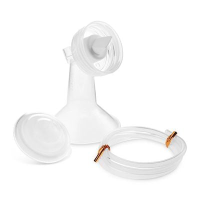 Spectra - Set de Brida Cuello Ancho 16mm para Extractor
