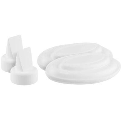 Kit de Reemplazo de Válvula de Pico de Pato y Protector Anti