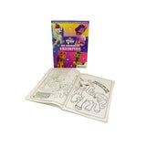 Libro para Colorear My Little Pony – Mis Personajes Favorito