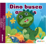 Libro Cuentos Mascoticas
