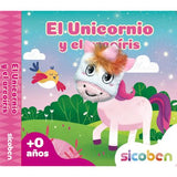 Libro Cuentos Mascoticas