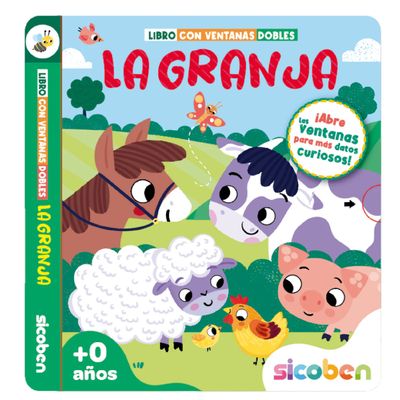 Libro Cuentos Doble Diversion