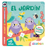 Libro Cuentos Doble Diversion