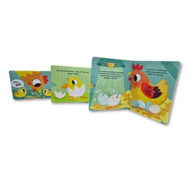 Libro Cuentos Doble Diversion