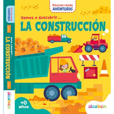 Libro Cuentos Descubriendo Aventuras