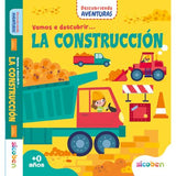 Libro Cuentos Descubriendo Aventuras
