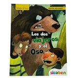 Libro Cuentos Fabulas de Esopo